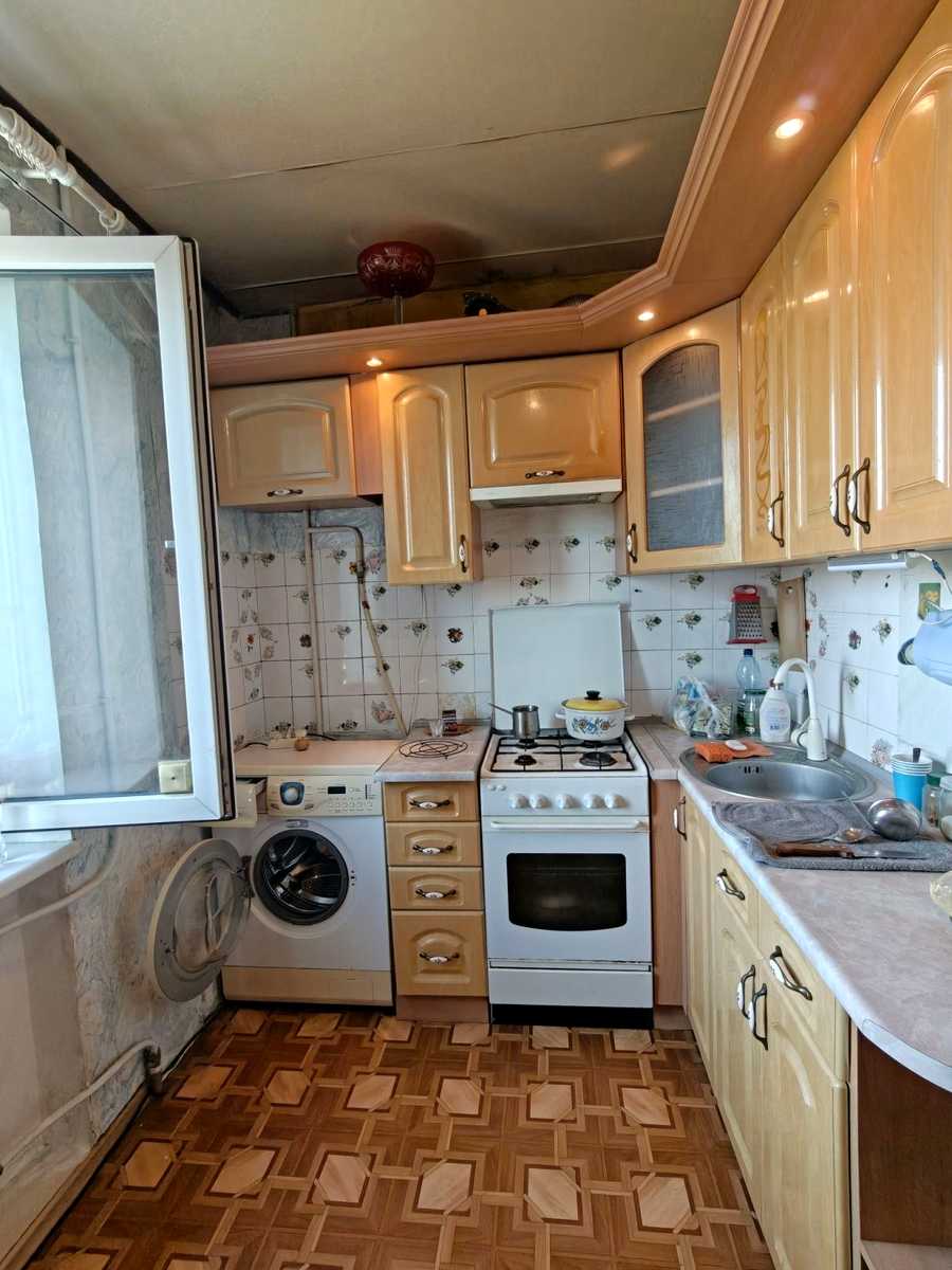 1-кімнатна квартира за адресою вул. Ростовська (площа 30 м²) - фото 14 1-кімнатна квартира за адресою вул. Ростовська (площа 30 м²) - Atlanta.ua - фото 14