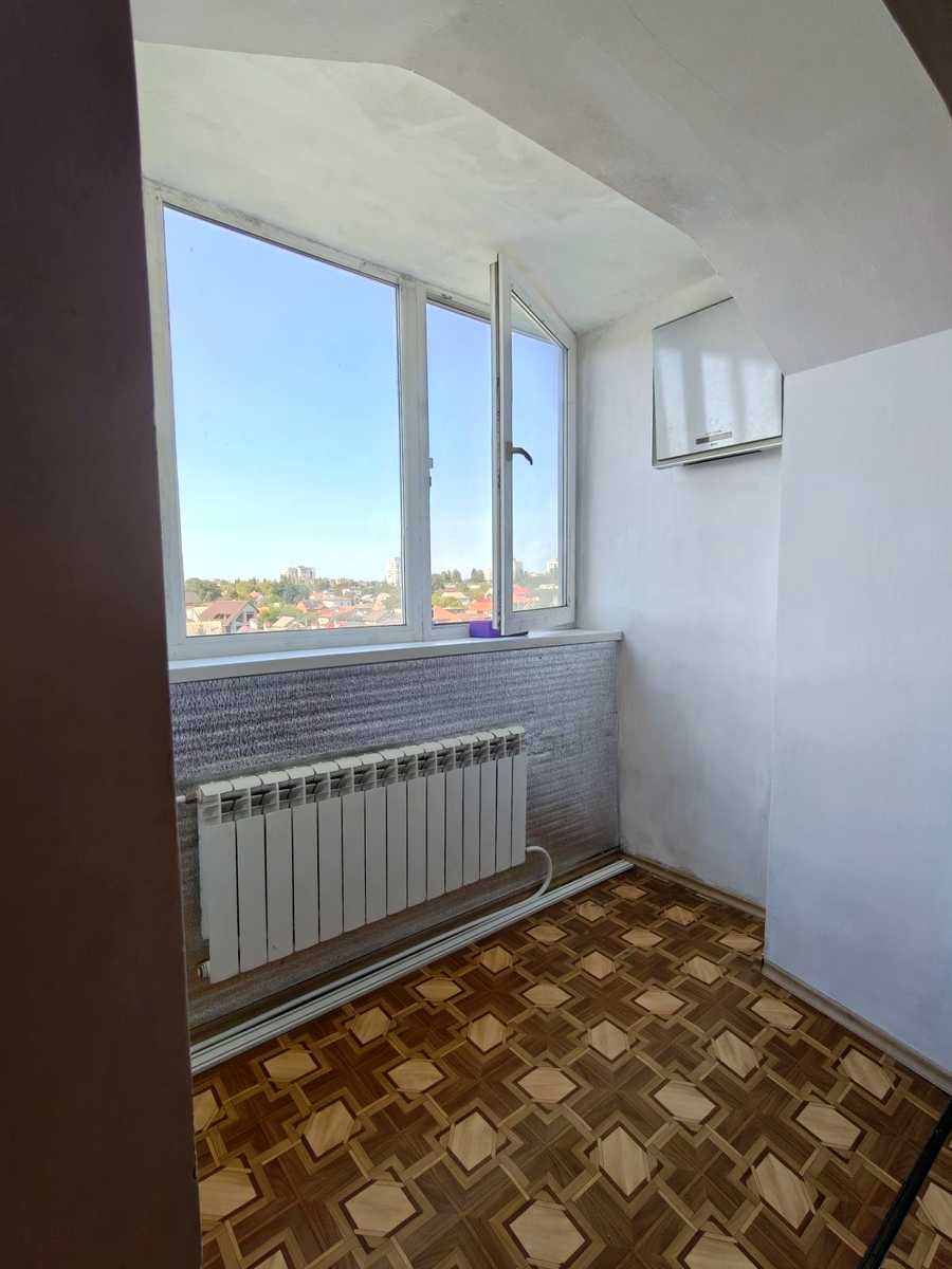1-кімнатна квартира за адресою вул. Ростовська (площа 30 м²) - фото 15 1-кімнатна квартира за адресою вул. Ростовська (площа 30 м²) - Atlanta.ua - фото 15