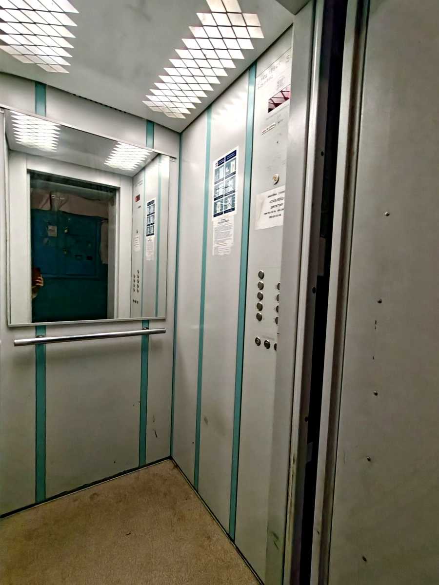 1-кімнатна квартира за адресою вул. Ростовська (площа 30 м²) - фото 17 1-кімнатна квартира за адресою вул. Ростовська (площа 30 м²) - Atlanta.ua - фото 17
