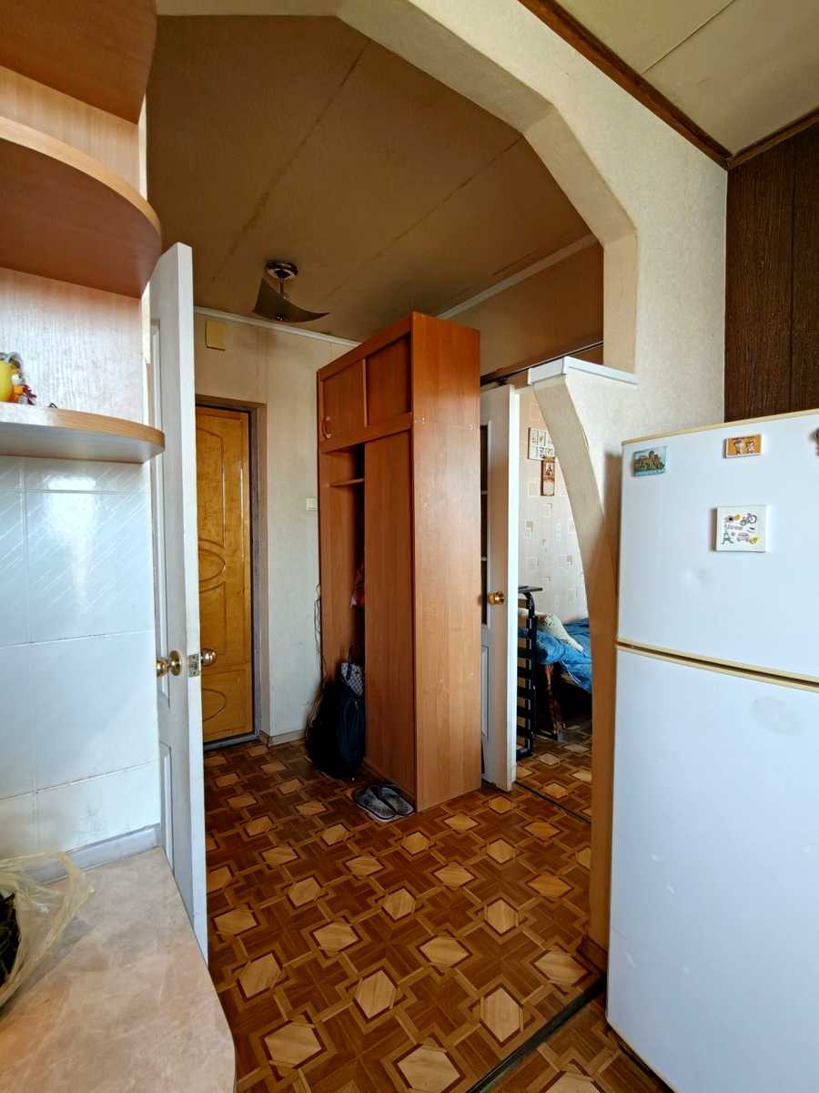 1-кімнатна квартира за адресою вул. Ростовська (площа 30 м²) - фото 18 1-кімнатна квартира за адресою вул. Ростовська (площа 30 м²) - Atlanta.ua - фото 18