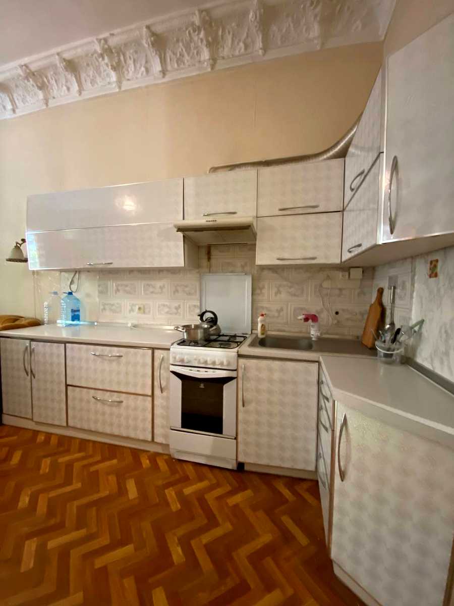 1-кімнатна квартира за адресою вул. Пантелеймонівська (площа 49 м²) - фото 3 1-кімнатна квартира за адресою вул. Пантелеймонівська (площа 49 м²) - Atlanta.ua - фото 3