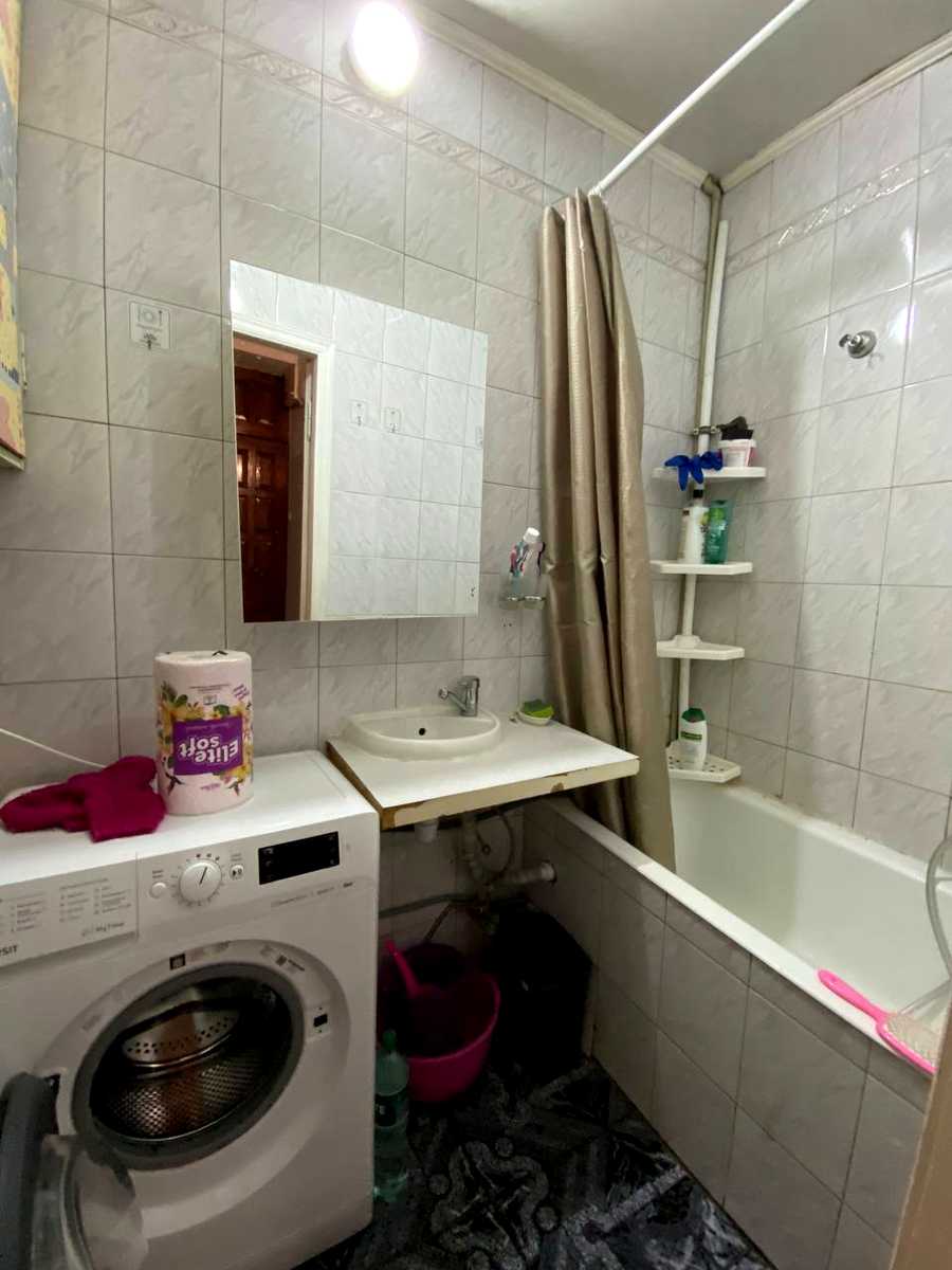 1-кімнатна квартира за адресою вул. Пантелеймонівська (площа 49 м²) - фото 7 1-кімнатна квартира за адресою вул. Пантелеймонівська (площа 49 м²) - Atlanta.ua - фото 7