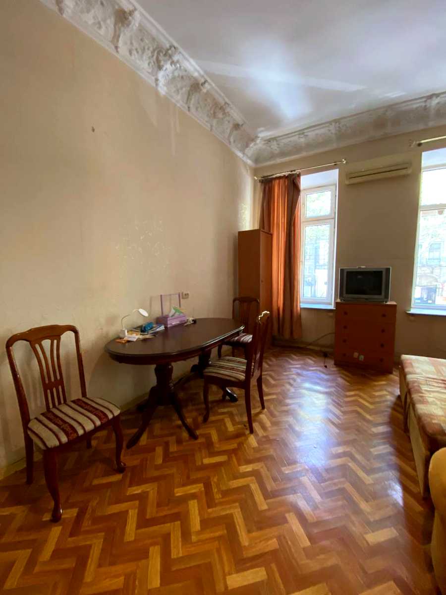 1-кімнатна квартира за адресою вул. Пантелеймонівська (площа 49 м²) - фото 5 1-кімнатна квартира за адресою вул. Пантелеймонівська (площа 49 м²) - Atlanta.ua - фото 5