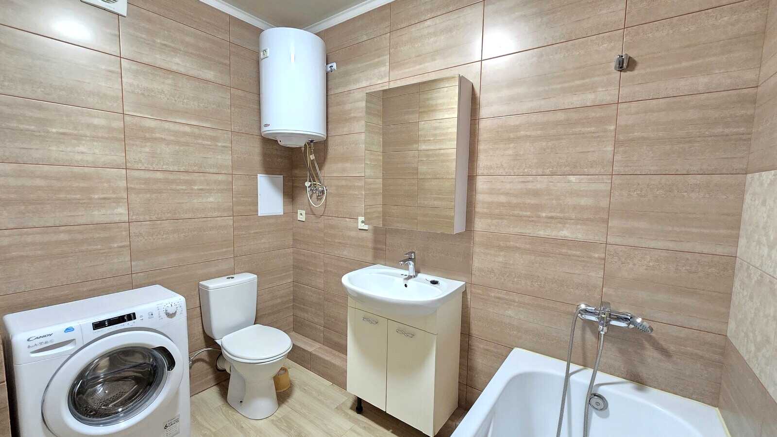 2-комнатная квартира по адресу Бассейный 2-й пер. (площадь 58 м²) - imageAlt 8 2-комнатная квартира по адресу Бассейный 2-й пер. (площадь 58 м²) - Atlanta.ua - imageAlt 8