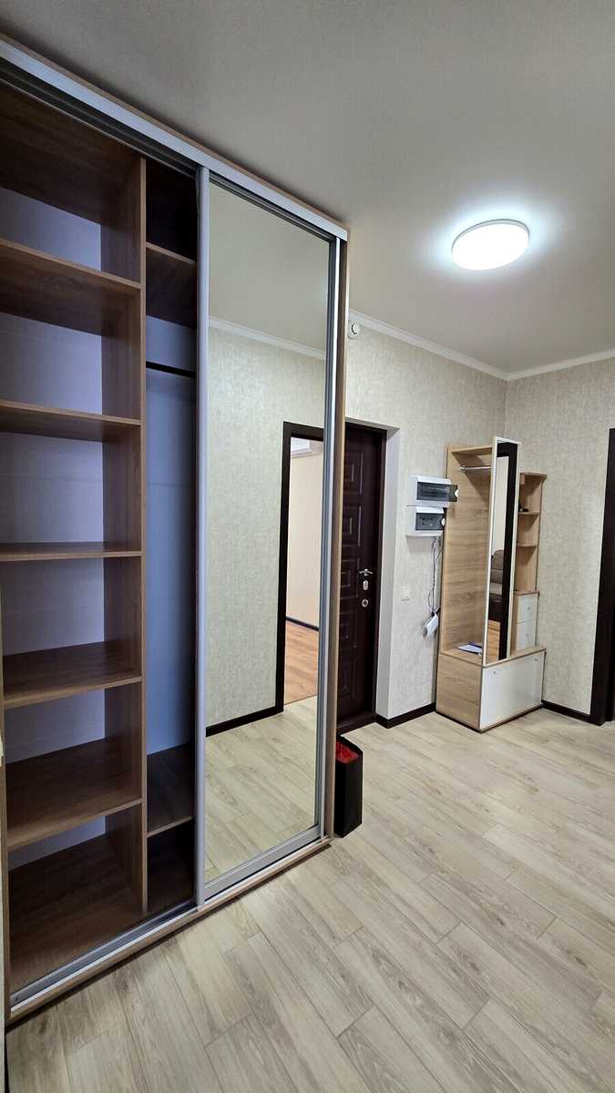 2-комнатная квартира по адресу Бассейный 2-й пер. (площадь 58 м²) - imageAlt 9 2-комнатная квартира по адресу Бассейный 2-й пер. (площадь 58 м²) - Atlanta.ua - imageAlt 9