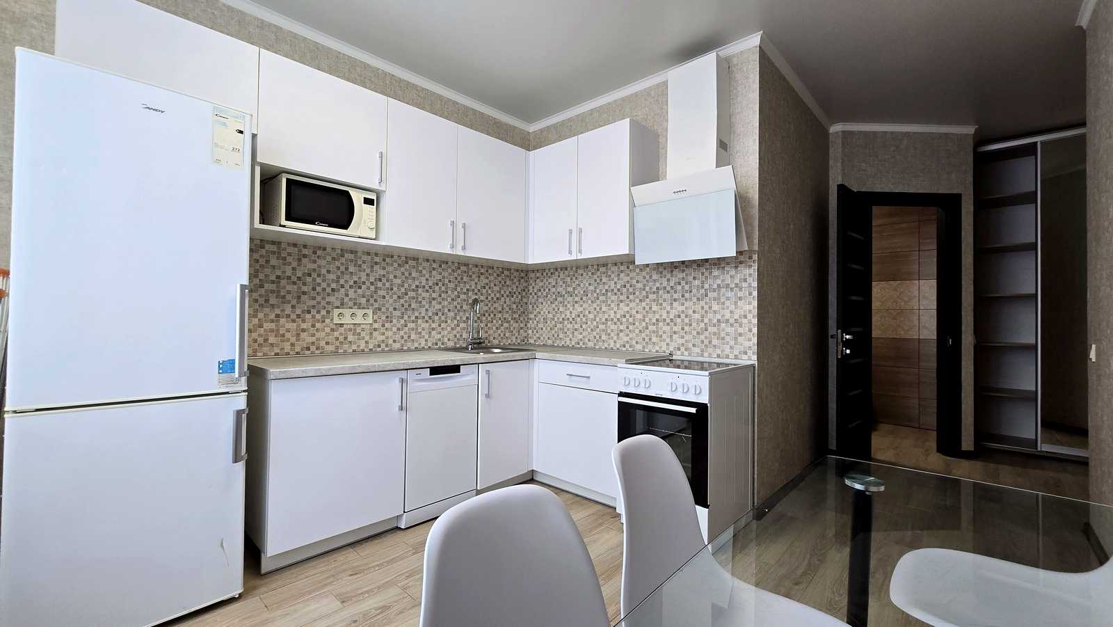 2-комнатная квартира по адресу Бассейный 2-й пер. (площадь 58 м²) - imageAlt 2 2-комнатная квартира по адресу Бассейный 2-й пер. (площадь 58 м²) - Atlanta.ua - imageAlt 2