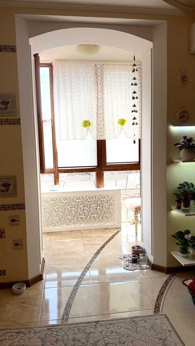 3-кімнатна квартира за адресою (площа 100 м²) - фото 3 3-кімнатна квартира за адресою (площа 100 м²) - Atlanta.ua - фото 3