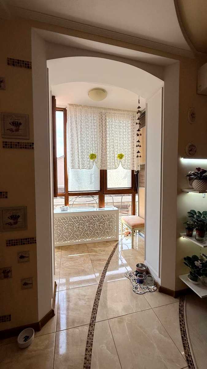 3-кімнатна квартира за адресою (площа 100 м²) - фото 2 3-кімнатна квартира за адресою (площа 100 м²) - Atlanta.ua - фото 2