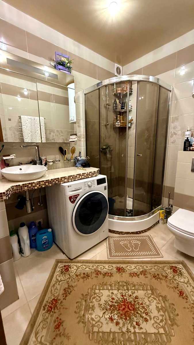 3-кімнатна квартира за адресою (площа 100 м²) - фото 9 3-кімнатна квартира за адресою (площа 100 м²) - Atlanta.ua - фото 9