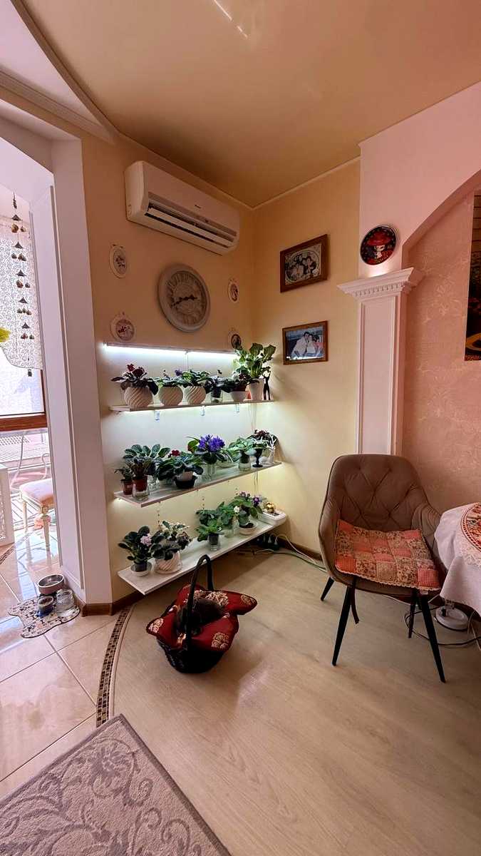 3-кімнатна квартира за адресою (площа 100 м²) - фото 8 3-кімнатна квартира за адресою (площа 100 м²) - Atlanta.ua - фото 8