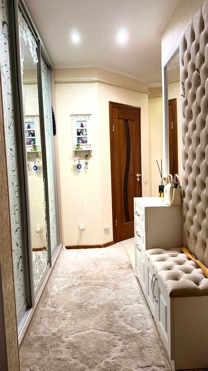 3-кімнатна квартира за адресою (площа 100 м²) - фото 13 3-кімнатна квартира за адресою (площа 100 м²) - Atlanta.ua - фото 13