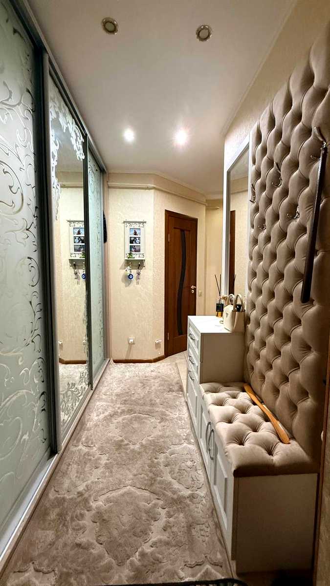 3-кімнатна квартира за адресою (площа 100 м²) - фото 15 3-кімнатна квартира за адресою (площа 100 м²) - Atlanta.ua - фото 15