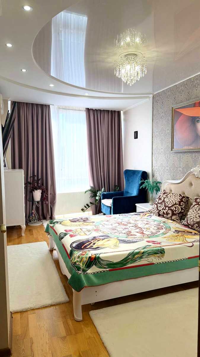 3-кімнатна квартира за адресою (площа 100 м²) - фото 20 3-кімнатна квартира за адресою (площа 100 м²) - Atlanta.ua - фото 20