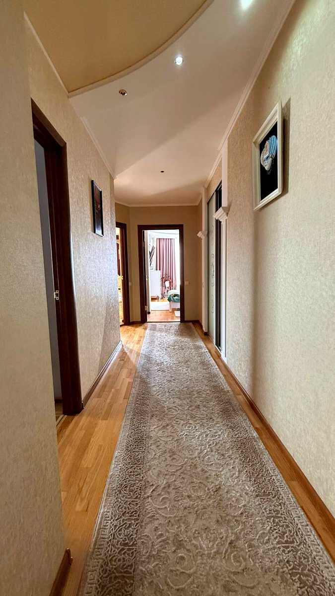 3-кімнатна квартира за адресою (площа 100 м²) - фото 18 3-кімнатна квартира за адресою (площа 100 м²) - Atlanta.ua - фото 18