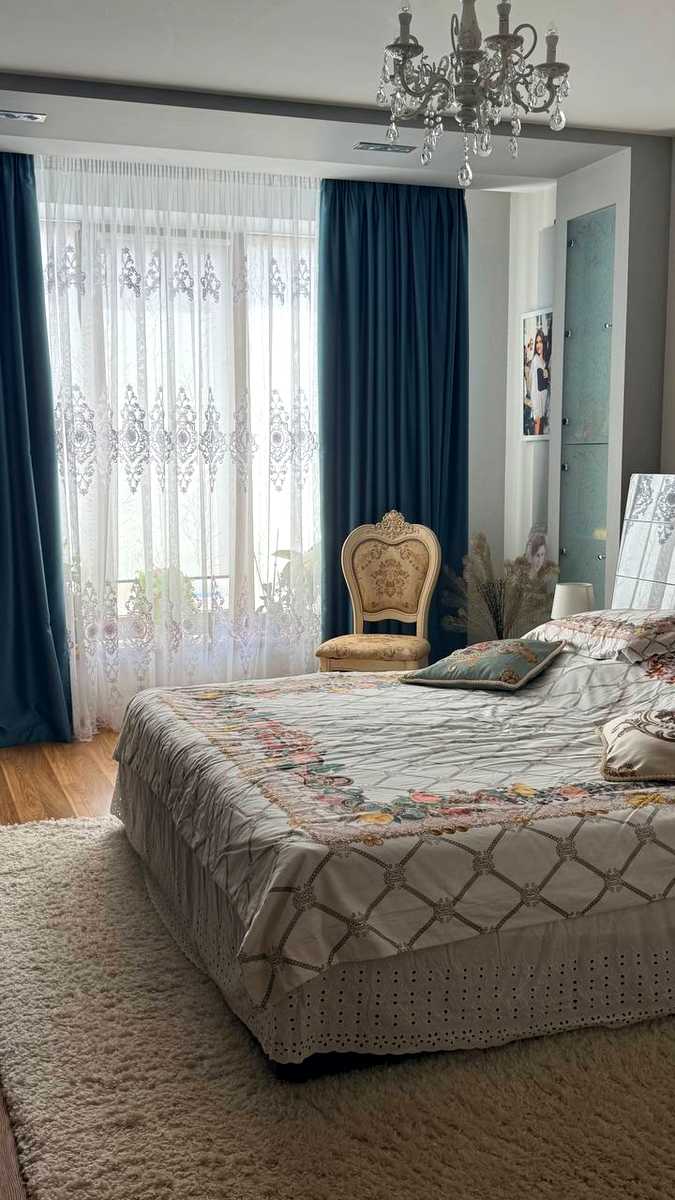 3-кімнатна квартира за адресою (площа 100 м²) - фото 16 3-кімнатна квартира за адресою (площа 100 м²) - Atlanta.ua - фото 16