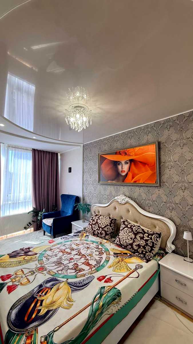 3-кімнатна квартира за адресою (площа 100 м²) - фото 22 3-кімнатна квартира за адресою (площа 100 м²) - Atlanta.ua - фото 22