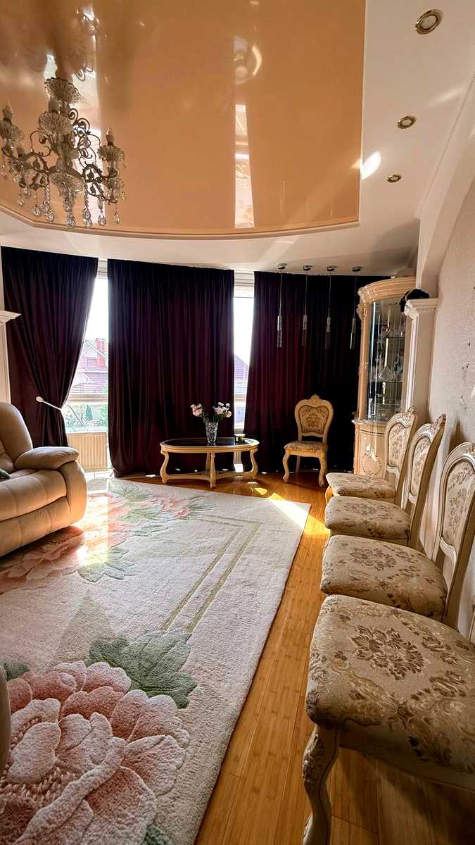 3-кімнатна квартира за адресою (площа 100 м²) 3-кімнатна квартира за адресою (площа 100 м²) - Atlanta.ua