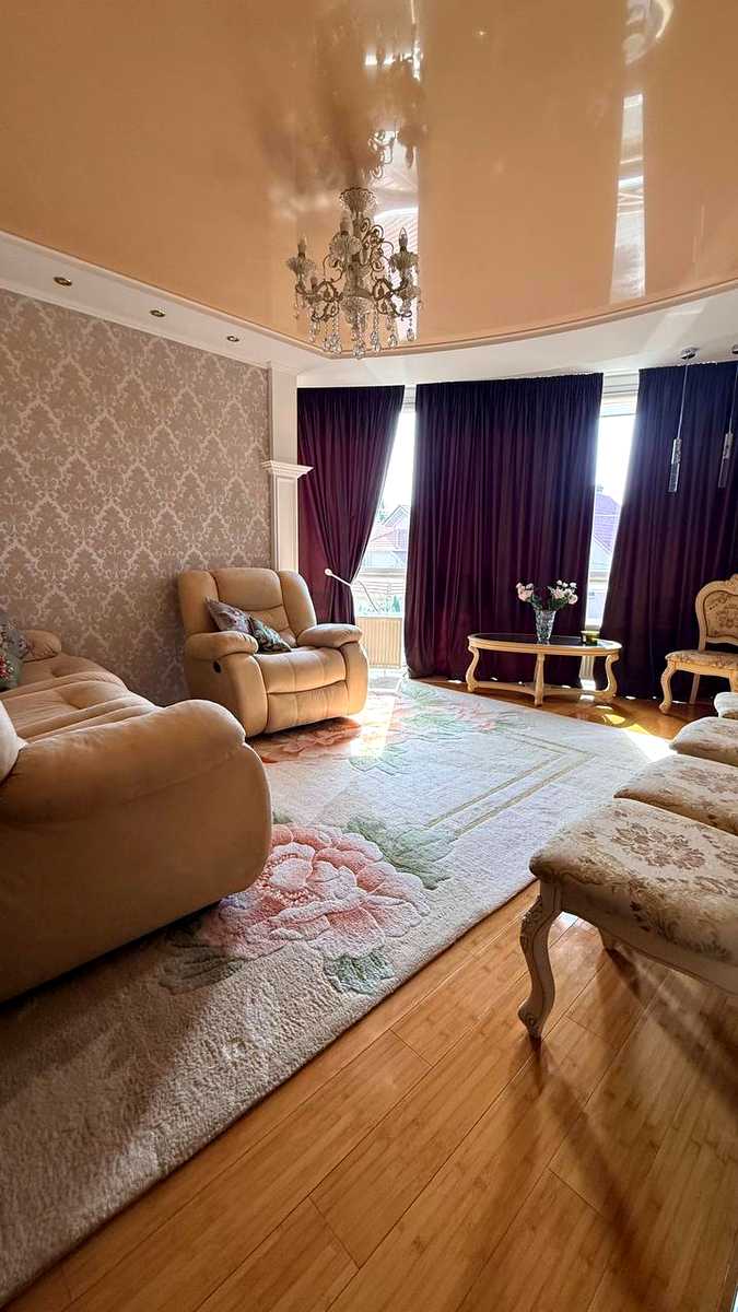 3-кімнатна квартира за адресою (площа 100 м²) - фото 23 3-кімнатна квартира за адресою (площа 100 м²) - Atlanta.ua - фото 23