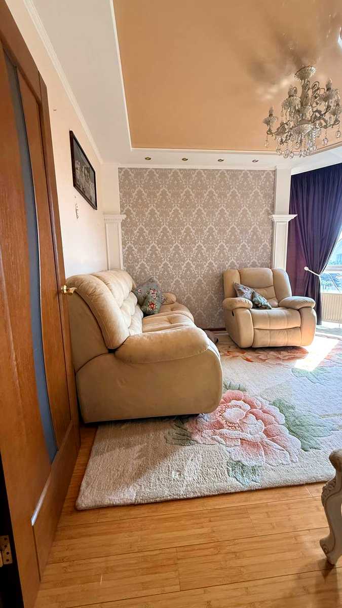 3-кімнатна квартира за адресою (площа 100 м²) - фото 24 3-кімнатна квартира за адресою (площа 100 м²) - Atlanta.ua - фото 24