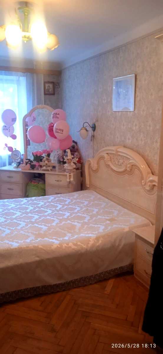3-кімнатна квартира за адресою (площа 54 м²) 3-кімнатна квартира за адресою (площа 54 м²) - Atlanta.ua