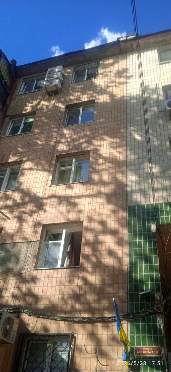 3-кімнатна квартира за адресою (площа 54 м²) - фото 14 3-кімнатна квартира за адресою (площа 54 м²) - Atlanta.ua - фото 14