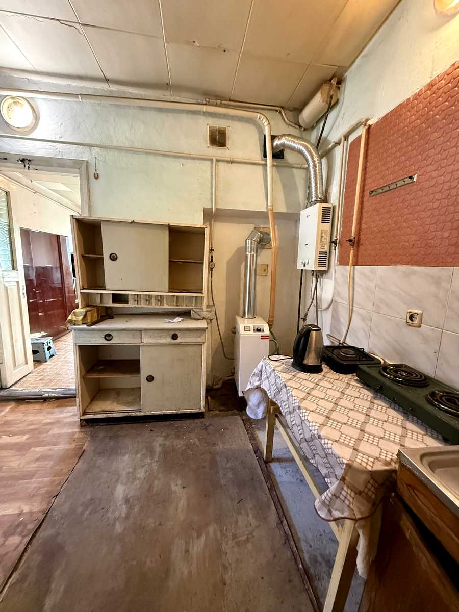 1-кімнатна квартира за адресою Овідіопольська дор. (площа 30 м²) - фото 3 1-кімнатна квартира за адресою Овідіопольська дор. (площа 30 м²) - Atlanta.ua - фото 3