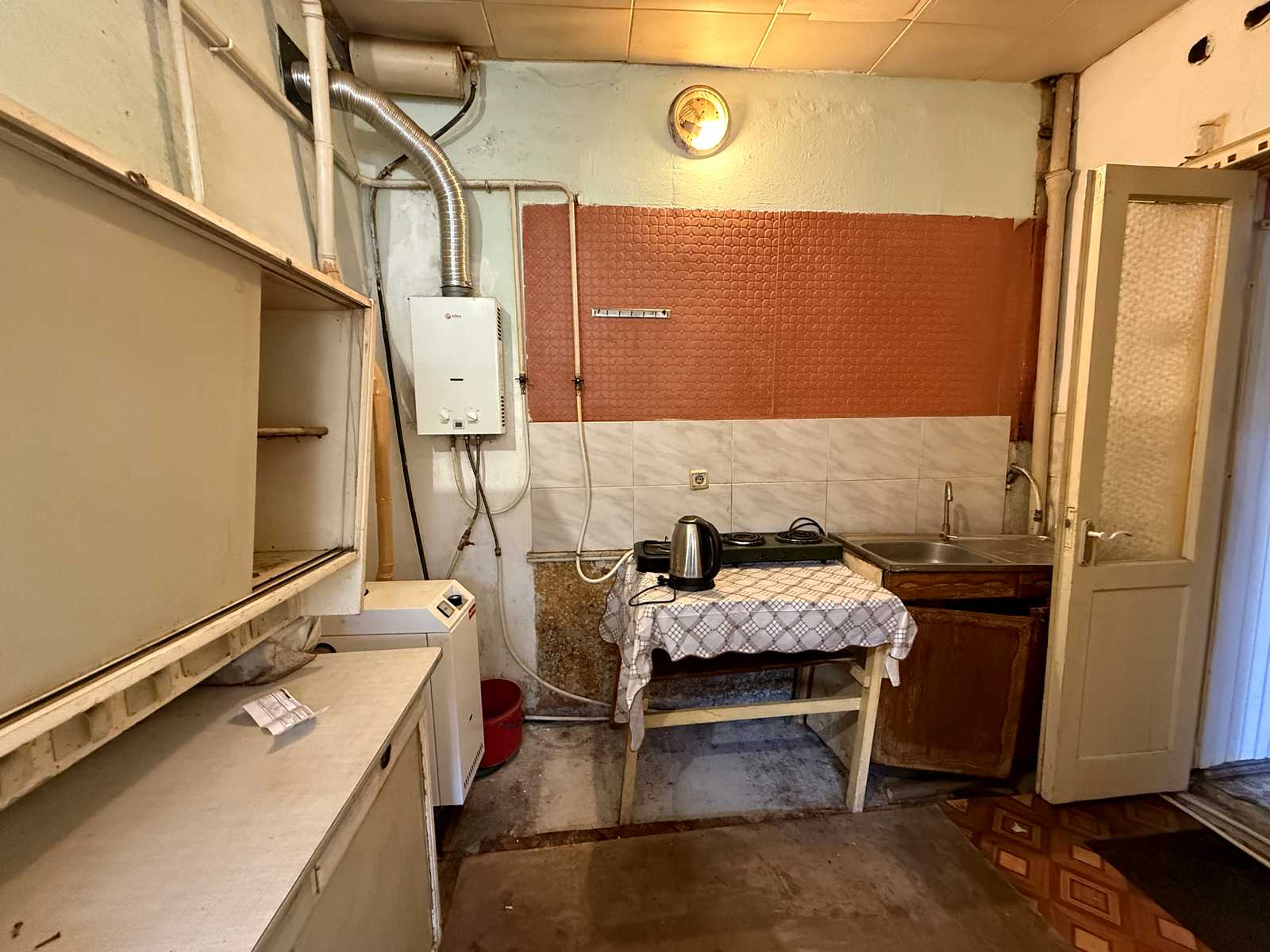 1-кімнатна квартира за адресою Овідіопольська дор. (площа 30 м²) - фото 4 1-кімнатна квартира за адресою Овідіопольська дор. (площа 30 м²) - Atlanta.ua - фото 4