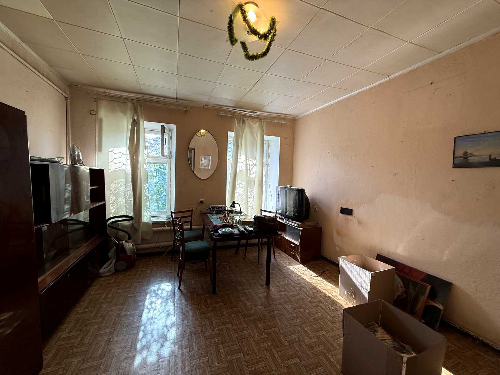 1-кімнатна квартира за адресою Овідіопольська дор. (площа 30 м²) 1-кімнатна квартира за адресою Овідіопольська дор. (площа 30 м²) - Atlanta.ua