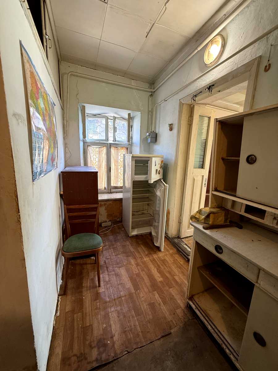 1-кімнатна квартира за адресою Овідіопольська дор. (площа 30 м²) - фото 6 1-кімнатна квартира за адресою Овідіопольська дор. (площа 30 м²) - Atlanta.ua - фото 6