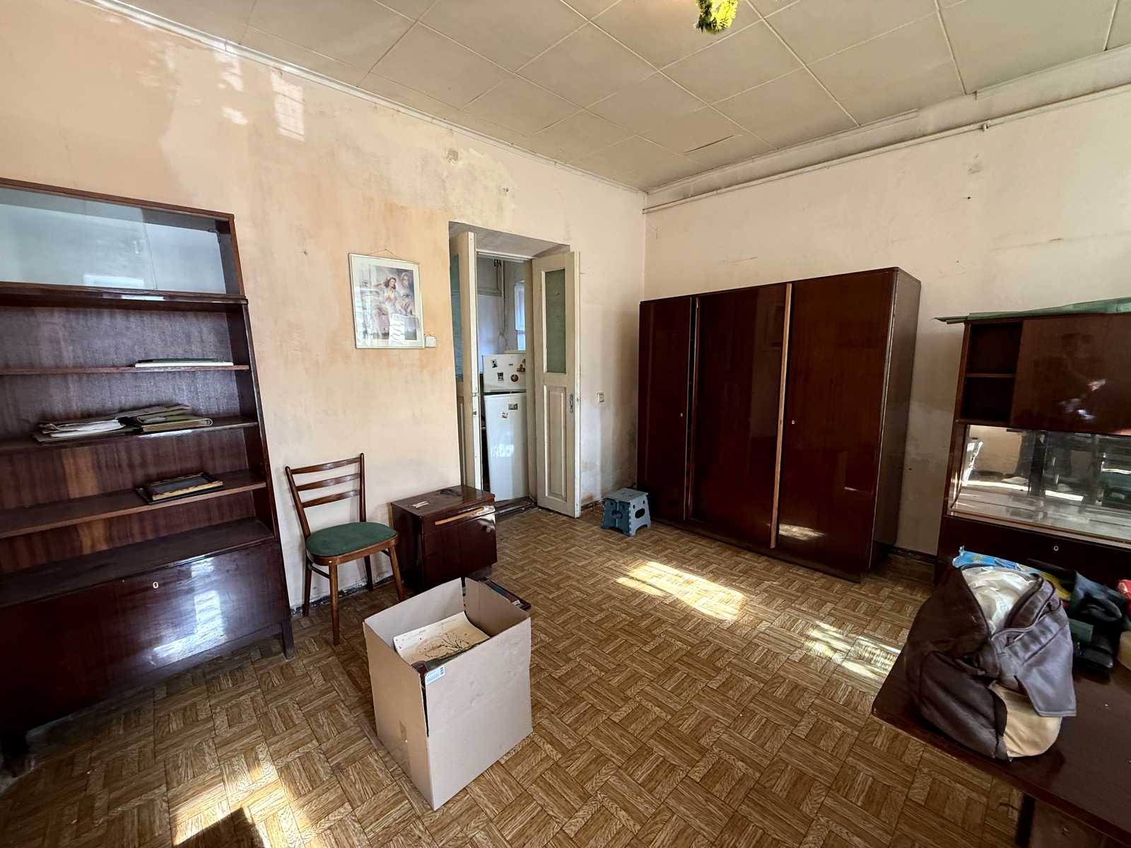 1-кімнатна квартира за адресою Овідіопольська дор. (площа 30 м²) - фото 7 1-кімнатна квартира за адресою Овідіопольська дор. (площа 30 м²) - Atlanta.ua - фото 7