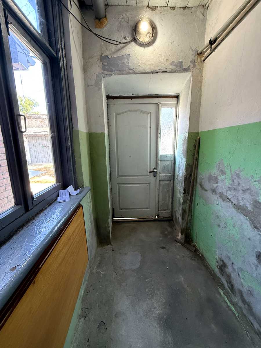 1-кімнатна квартира за адресою Овідіопольська дор. (площа 30 м²) - фото 10 1-кімнатна квартира за адресою Овідіопольська дор. (площа 30 м²) - Atlanta.ua - фото 10