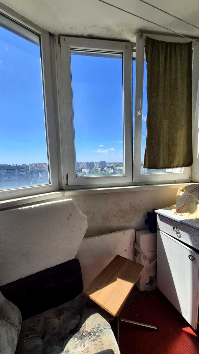 1-кімнатна квартира за адресою Шкільний пров. (площа 41 м²) - фото 2 1-кімнатна квартира за адресою Шкільний пров. (площа 41 м²) - Atlanta.ua - фото 2