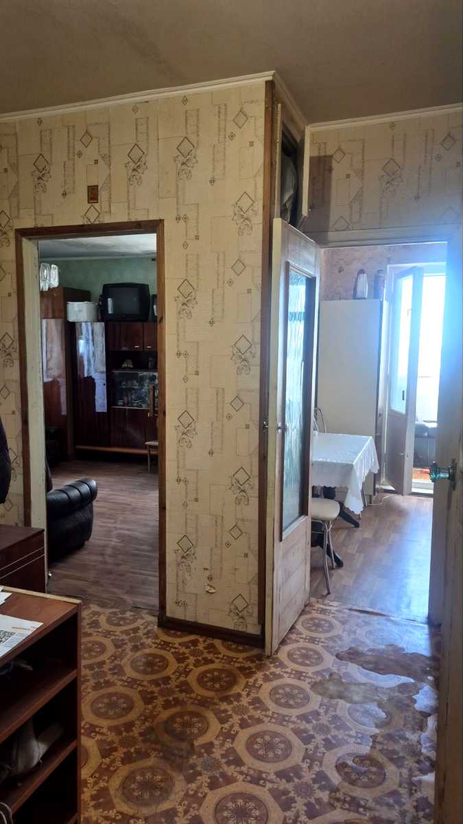 1-кімнатна квартира за адресою Шкільний пров. (площа 41 м²) - фото 3 1-кімнатна квартира за адресою Шкільний пров. (площа 41 м²) - Atlanta.ua - фото 3