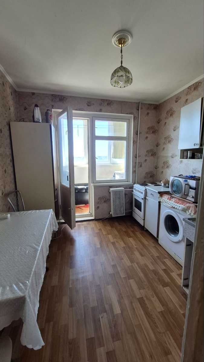 1-кімнатна квартира за адресою Шкільний пров. (площа 41 м²) 1-кімнатна квартира за адресою Шкільний пров. (площа 41 м²) - Atlanta.ua