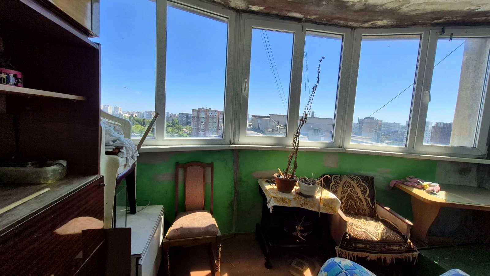 1-кімнатна квартира за адресою Шкільний пров. (площа 41 м²) - фото 5 1-кімнатна квартира за адресою Шкільний пров. (площа 41 м²) - Atlanta.ua - фото 5