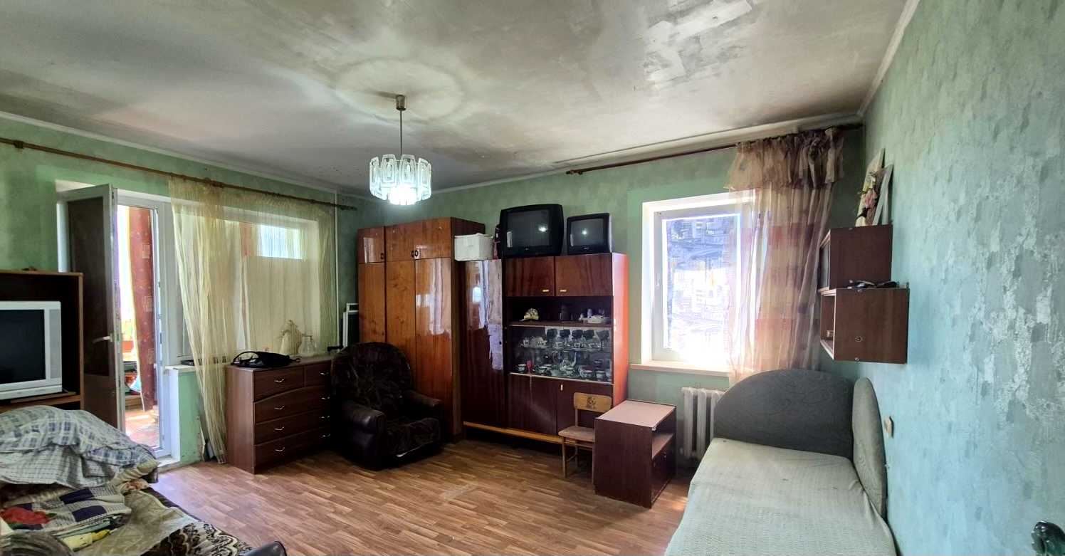 1-кімнатна квартира за адресою Шкільний пров. (площа 41 м²) - фото 4 1-кімнатна квартира за адресою Шкільний пров. (площа 41 м²) - Atlanta.ua - фото 4