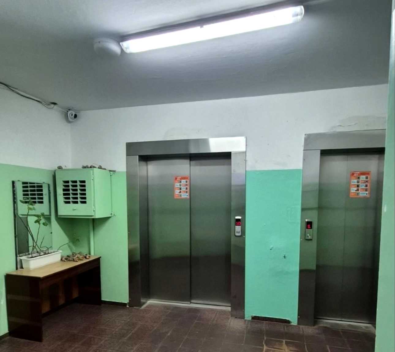 1-кімнатна квартира за адресою Шкільний пров. (площа 41 м²) - фото 10 1-кімнатна квартира за адресою Шкільний пров. (площа 41 м²) - Atlanta.ua - фото 10