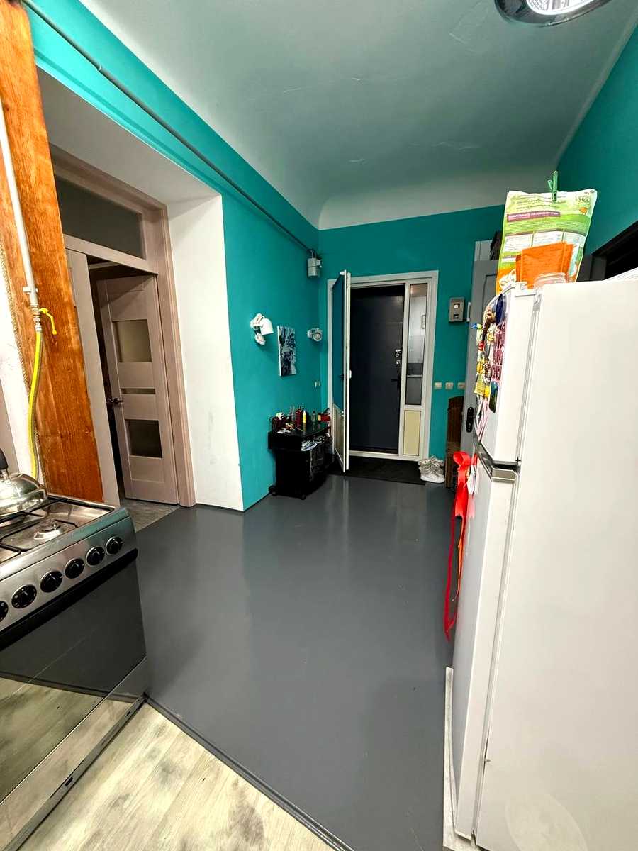 2-комнатная квартира по адресу Ляпунова пер. (площадь 61,2 м²) - imageAlt 4 2-комнатная квартира по адресу Ляпунова пер. (площадь 61,2 м²) - Atlanta.ua - imageAlt 4
