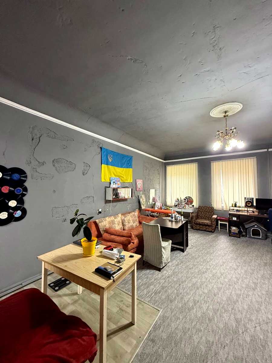 2-комнатная квартира по адресу Ляпунова пер. (площадь 61,2 м²) - imageAlt 3 2-комнатная квартира по адресу Ляпунова пер. (площадь 61,2 м²) - Atlanta.ua - imageAlt 3