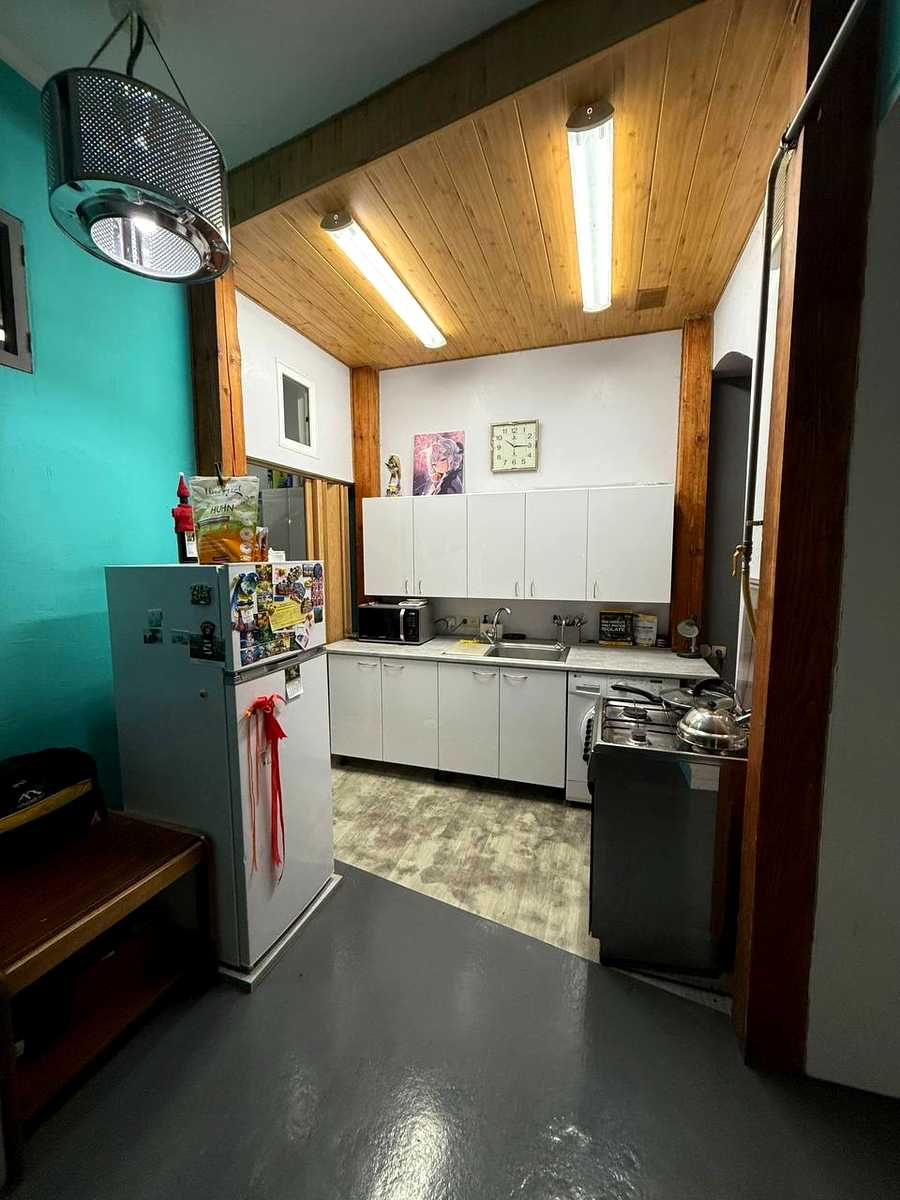 2-комнатная квартира по адресу Ляпунова пер. (площадь 61,2 м²) - imageAlt 5 2-комнатная квартира по адресу Ляпунова пер. (площадь 61,2 м²) - Atlanta.ua - imageAlt 5