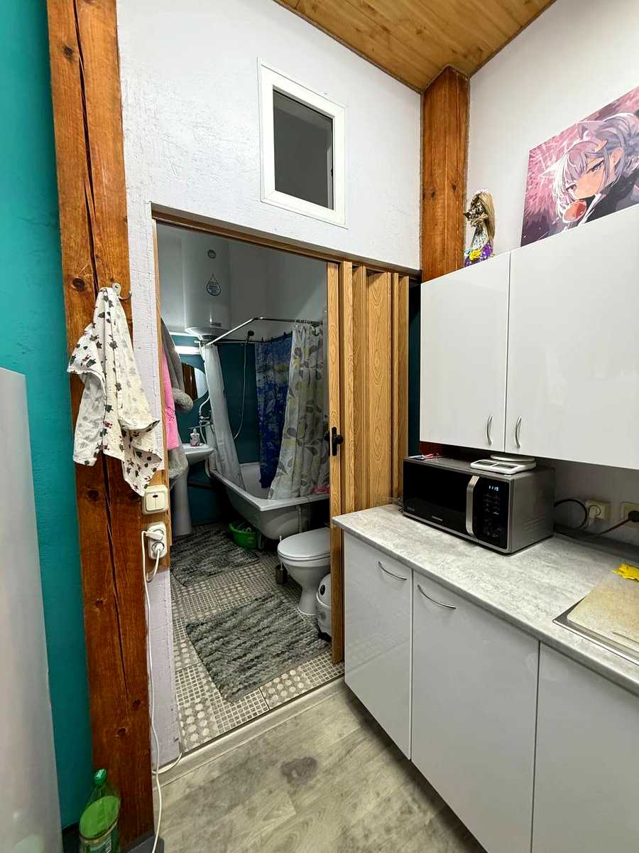 2-комнатная квартира по адресу Ляпунова пер. (площадь 61,2 м²) - imageAlt 6 2-комнатная квартира по адресу Ляпунова пер. (площадь 61,2 м²) - Atlanta.ua - imageAlt 6