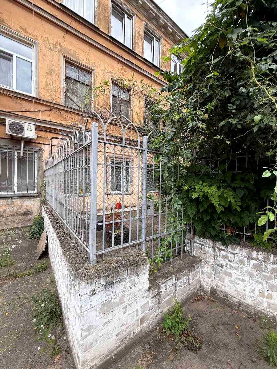 2-комнатная квартира по адресу Ляпунова пер. (площадь 61,2 м²) - imageAlt 9 2-комнатная квартира по адресу Ляпунова пер. (площадь 61,2 м²) - Atlanta.ua - imageAlt 9