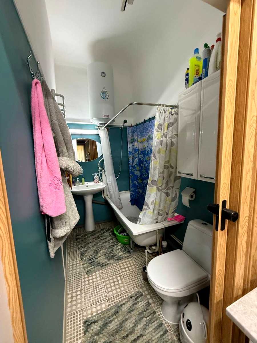 2-комнатная квартира по адресу Ляпунова пер. (площадь 61,2 м²) - imageAlt 7 2-комнатная квартира по адресу Ляпунова пер. (площадь 61,2 м²) - Atlanta.ua - imageAlt 7
