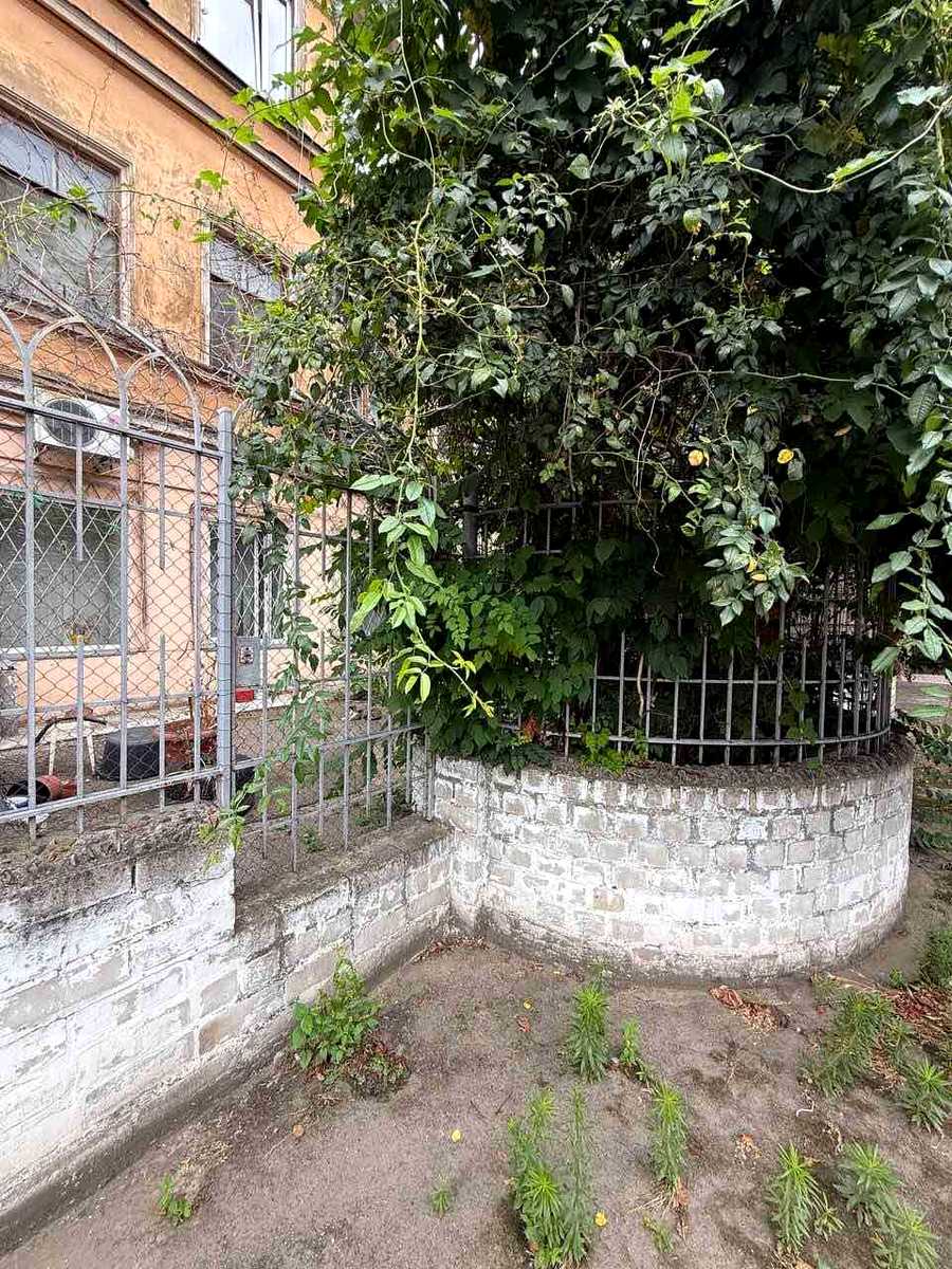 2-комнатная квартира по адресу Ляпунова пер. (площадь 61,2 м²) - imageAlt 8 2-комнатная квартира по адресу Ляпунова пер. (площадь 61,2 м²) - Atlanta.ua - imageAlt 8