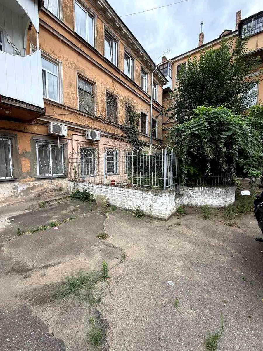 2-комнатная квартира по адресу Ляпунова пер. (площадь 61,2 м²) - imageAlt 11 2-комнатная квартира по адресу Ляпунова пер. (площадь 61,2 м²) - Atlanta.ua - imageAlt 11