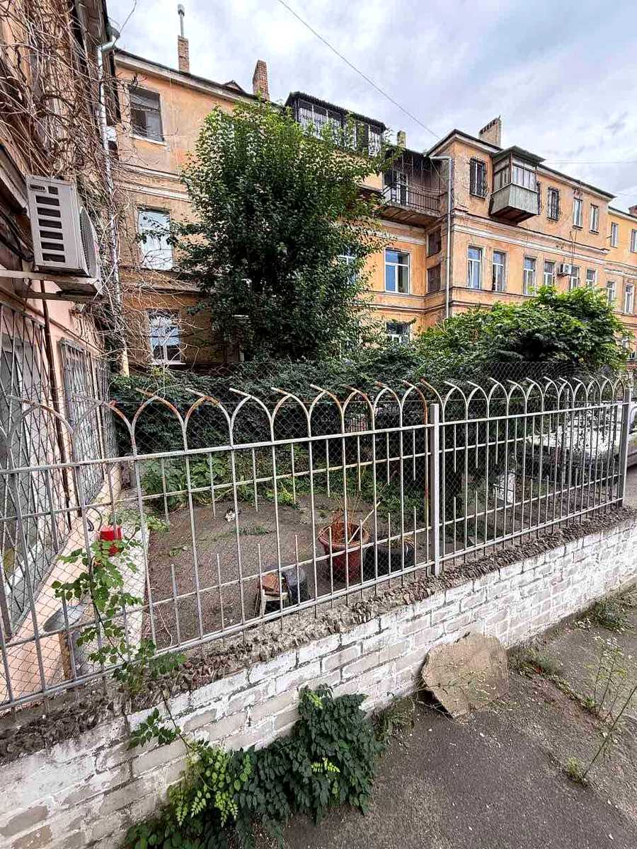2-комнатная квартира по адресу Ляпунова пер. (площадь 61,2 м²) - imageAlt 10 2-комнатная квартира по адресу Ляпунова пер. (площадь 61,2 м²) - Atlanta.ua - imageAlt 10