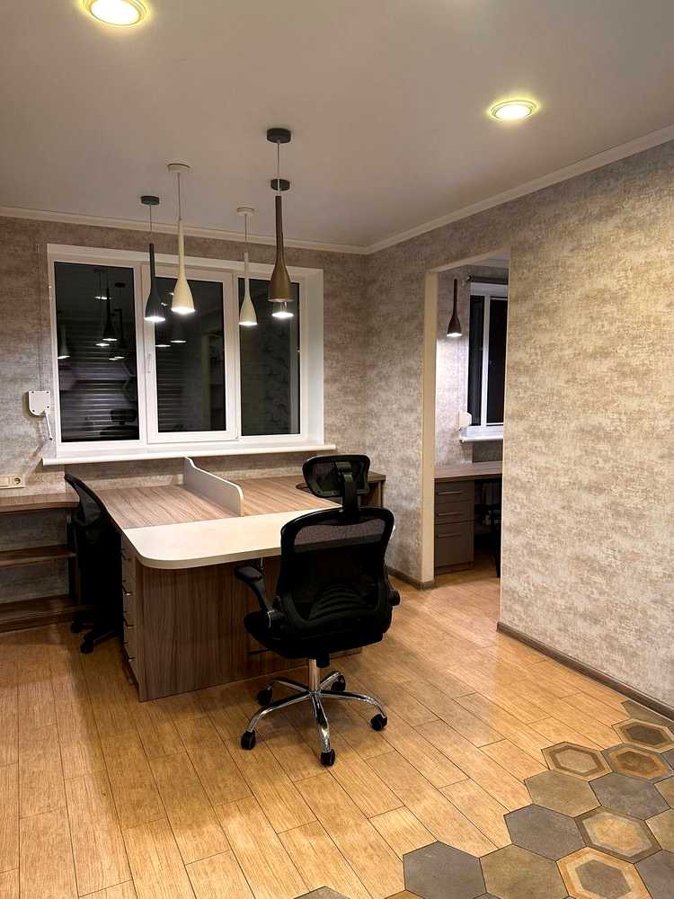 Комерційна нерухомість за адресою вул. Сегедська (площа 37 м²) - фото 2 Комерційна нерухомість за адресою вул. Сегедська (площа 37 м²) - Atlanta.ua - фото 2