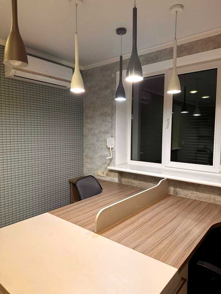 Комерційна нерухомість за адресою вул. Сегедська (площа 37 м²) - фото 4 Комерційна нерухомість за адресою вул. Сегедська (площа 37 м²) - Atlanta.ua - фото 4