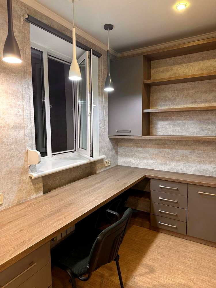 Комерційна нерухомість за адресою вул. Сегедська (площа 37 м²) - фото 3 Комерційна нерухомість за адресою вул. Сегедська (площа 37 м²) - Atlanta.ua - фото 3