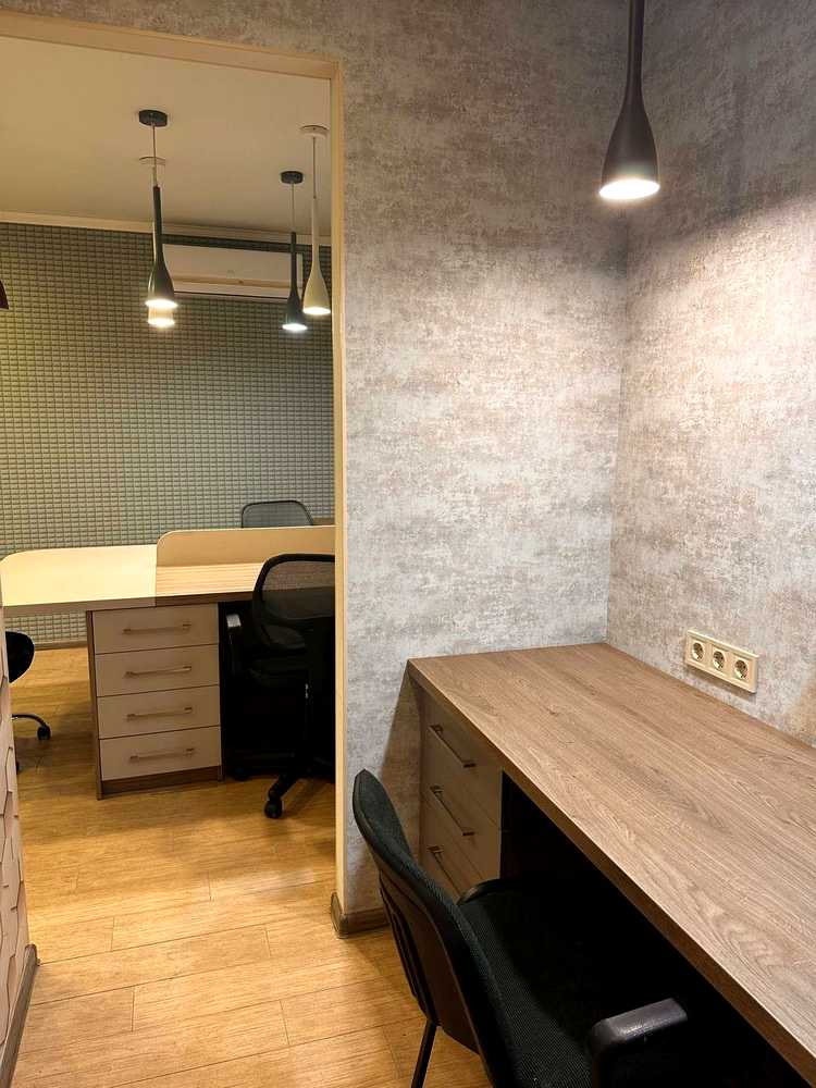 Комерційна нерухомість за адресою вул. Сегедська (площа 37 м²) - фото 6 Комерційна нерухомість за адресою вул. Сегедська (площа 37 м²) - Atlanta.ua - фото 6